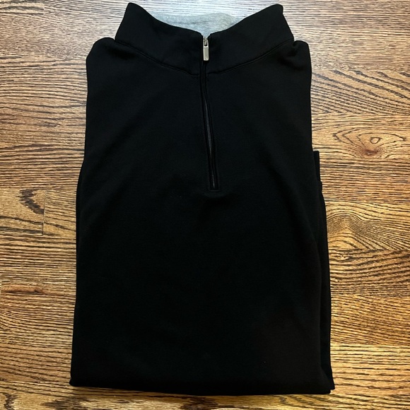 Peter Millar crown comfort pullover - Picture 1 of 3